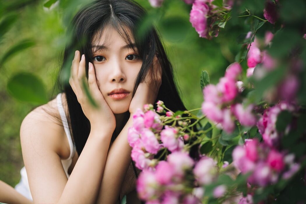 YiTuYu艺图语 Vol.4369 Jiao Jiao