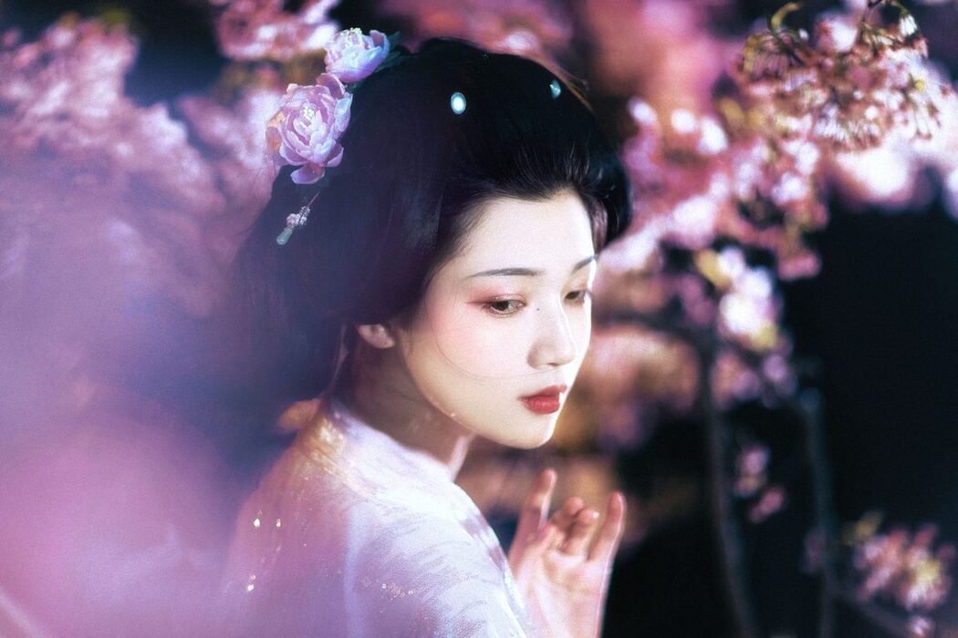 YiTuYu艺图语 Vol.4366 Lao Qu De Nan Shu