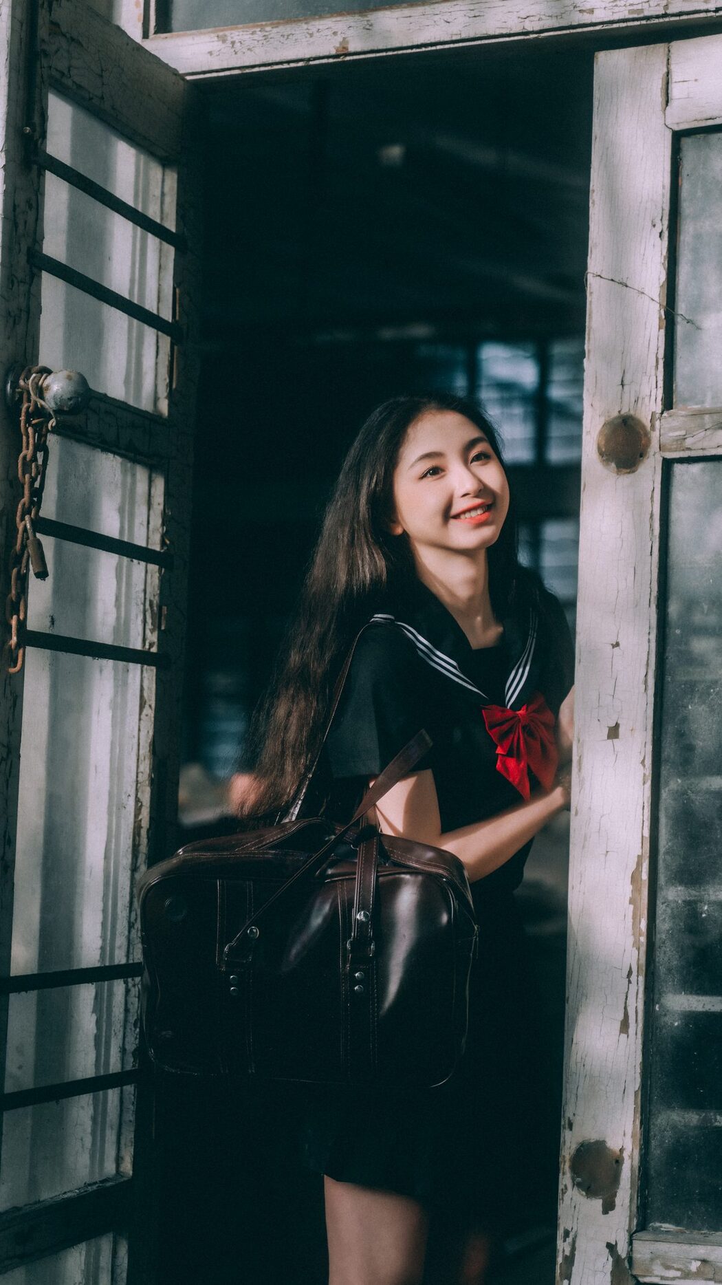 YiTuYu艺图语 Vol.4333 Xiao Jing