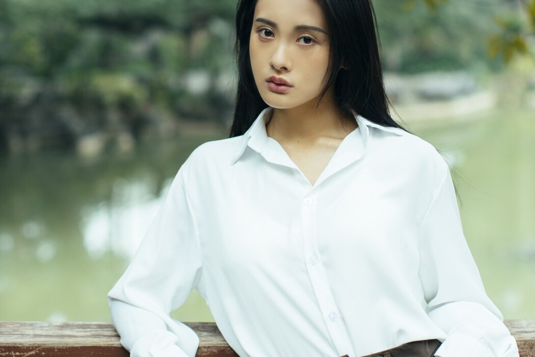 YiTuYu艺图语 Vol.437 Qin Qin