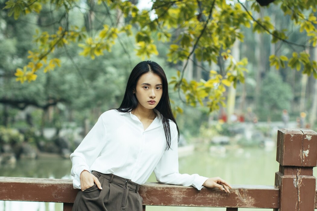 YiTuYu艺图语 Vol.437 Qin Qin