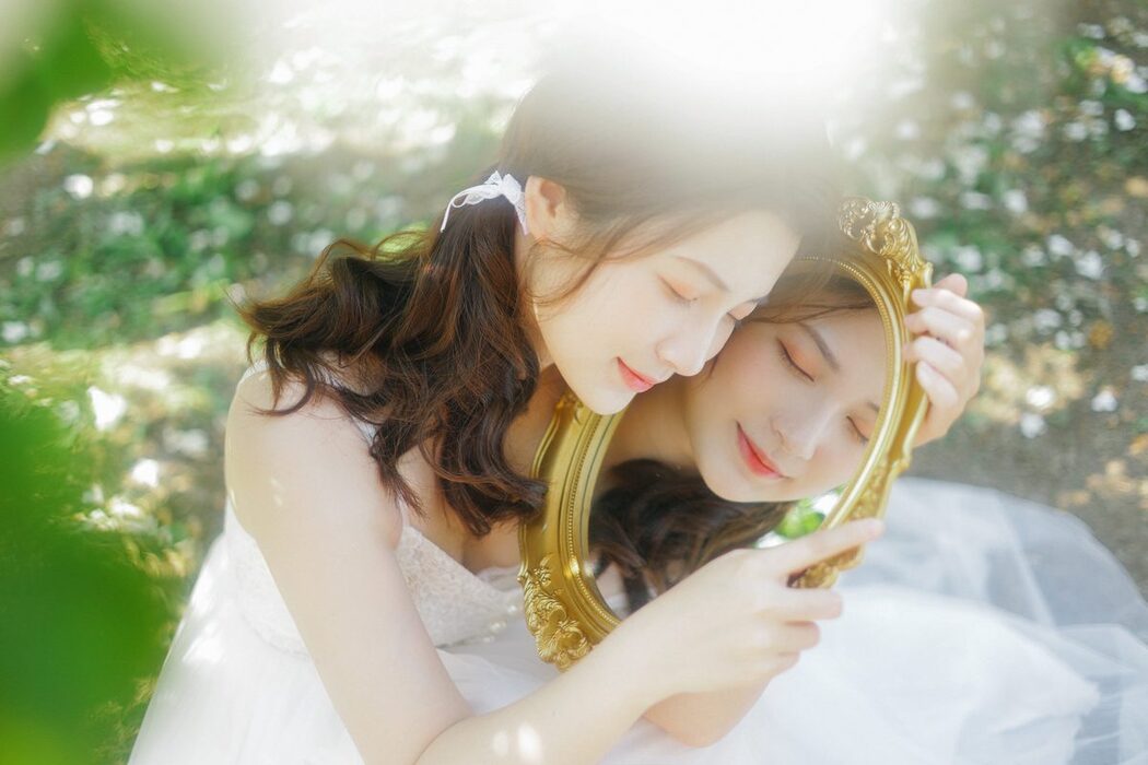 YiTuYu艺图语 Vol.4338 Li Yue