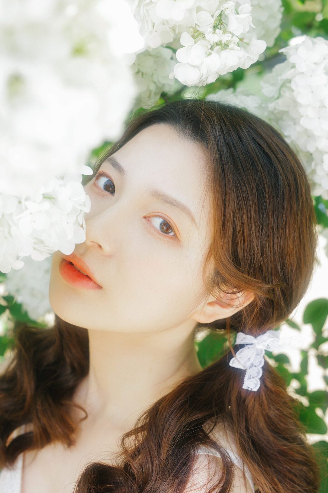 YiTuYu艺图语 Vol.4338 Li Yue
