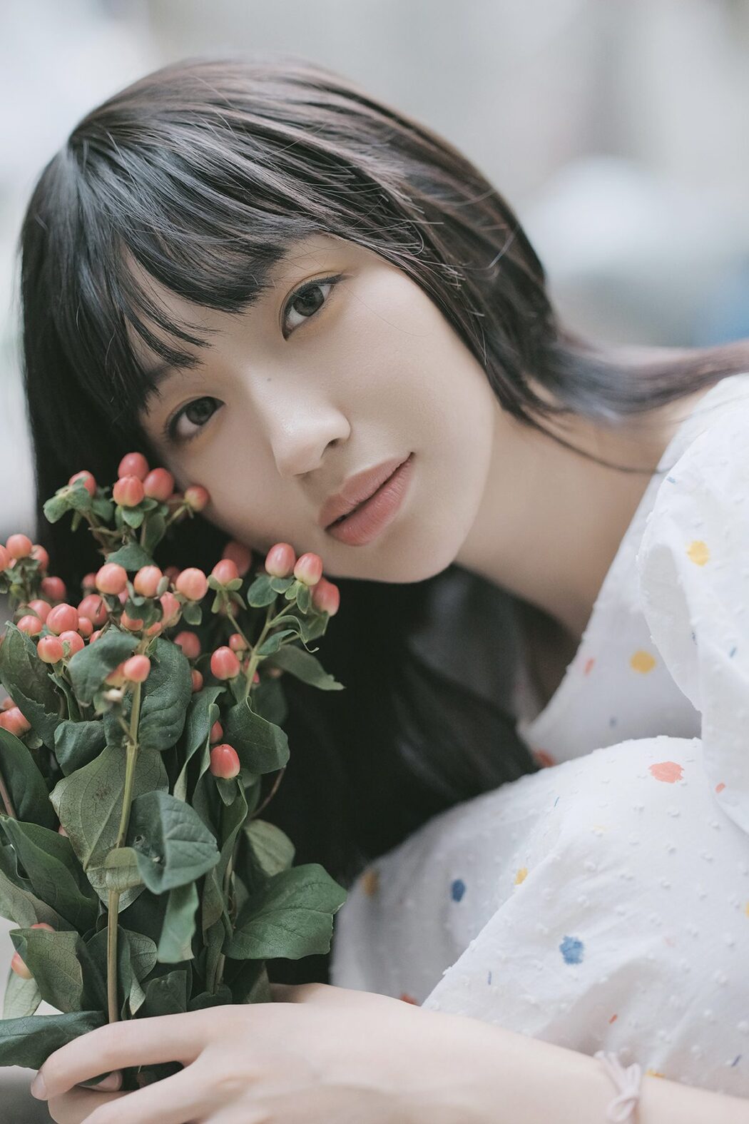 YiTuYu艺图语 Vol.4311 Uu Cover Photo