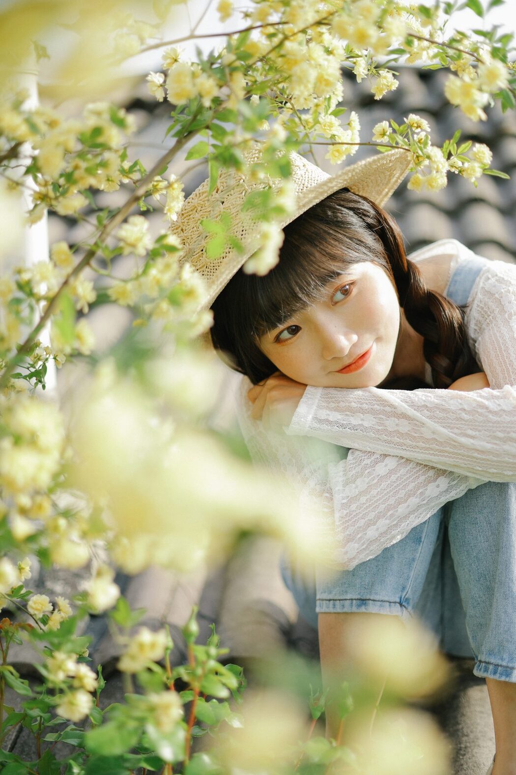 YiTuYu艺图语 Vol.4344 Lan Pang Zi
