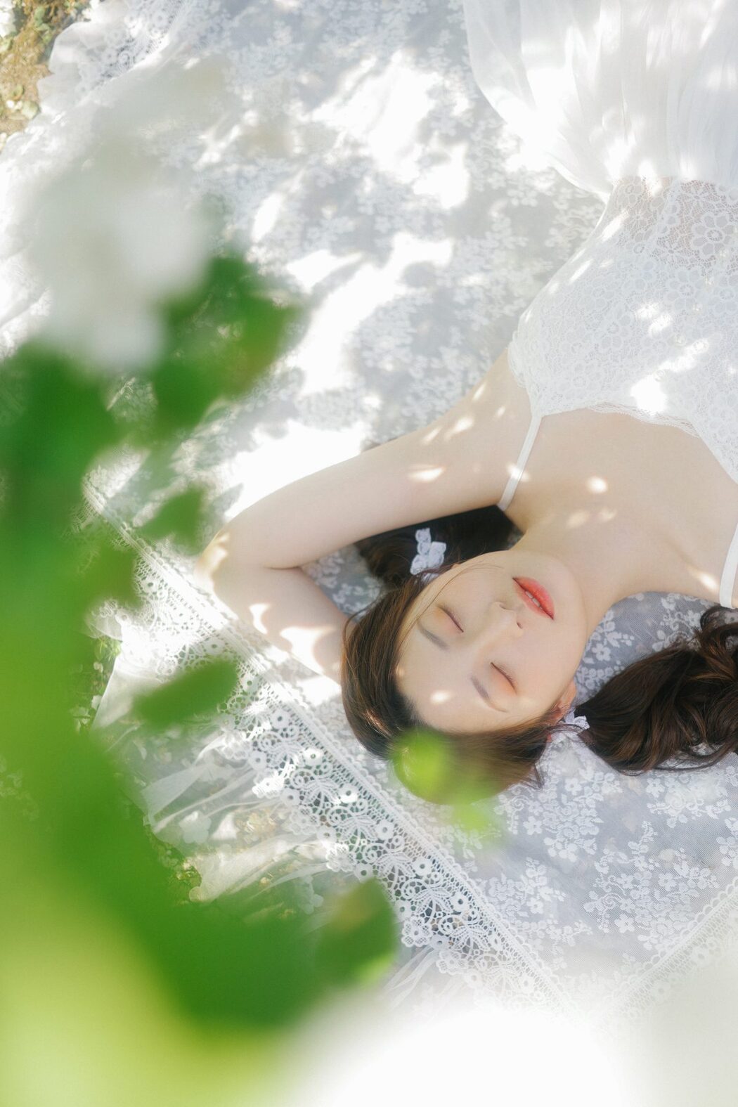 YiTuYu艺图语 Vol.4338 Li Yue