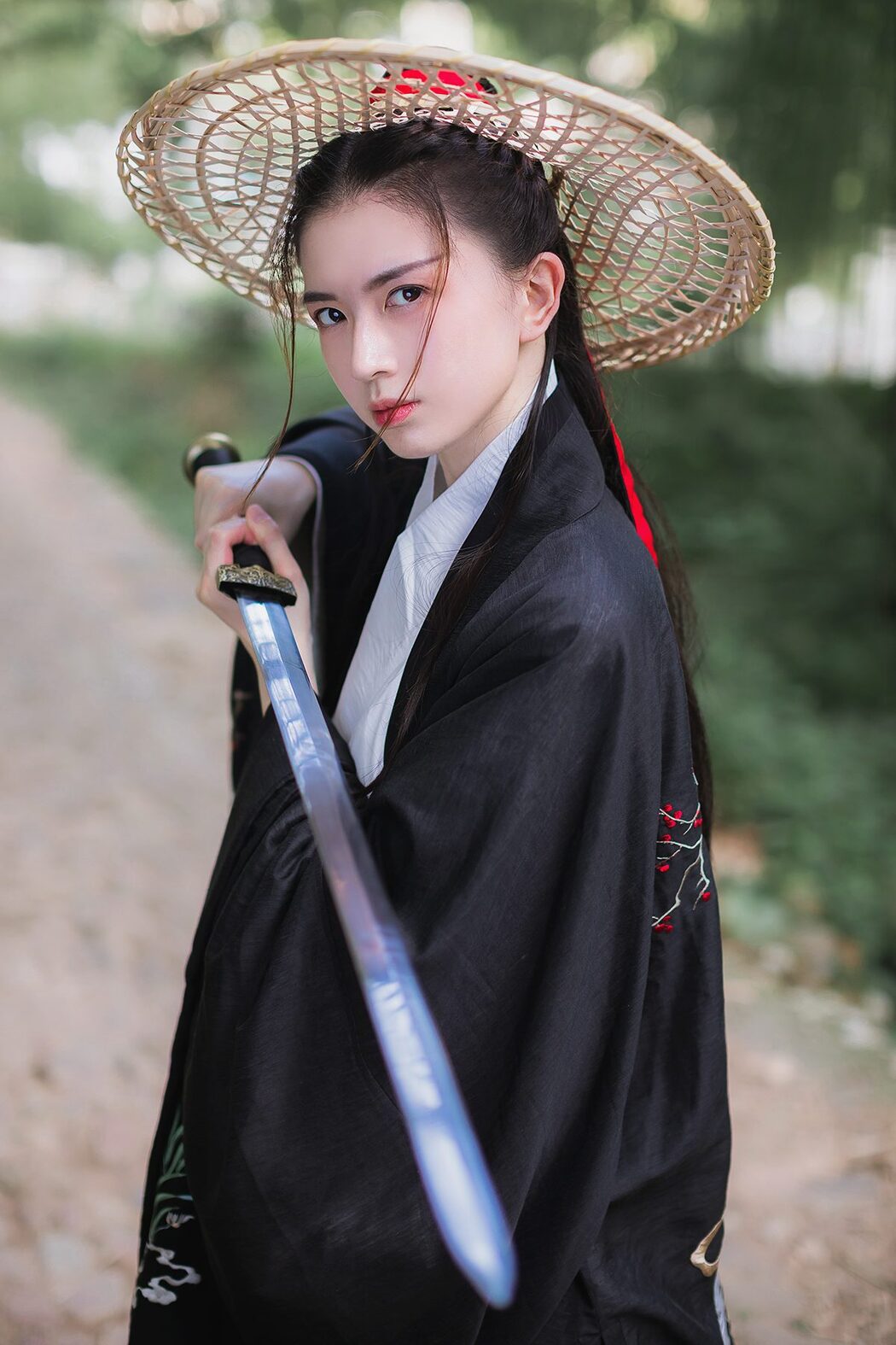 YiTuYu艺图语 Vol.4348 Yaki Cover Photo