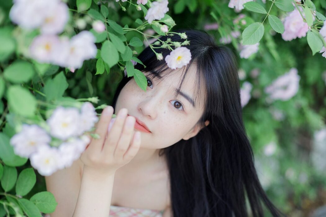 YiTuYu艺图语 Vol.4316 Xiao Yi Mei Mei Cute