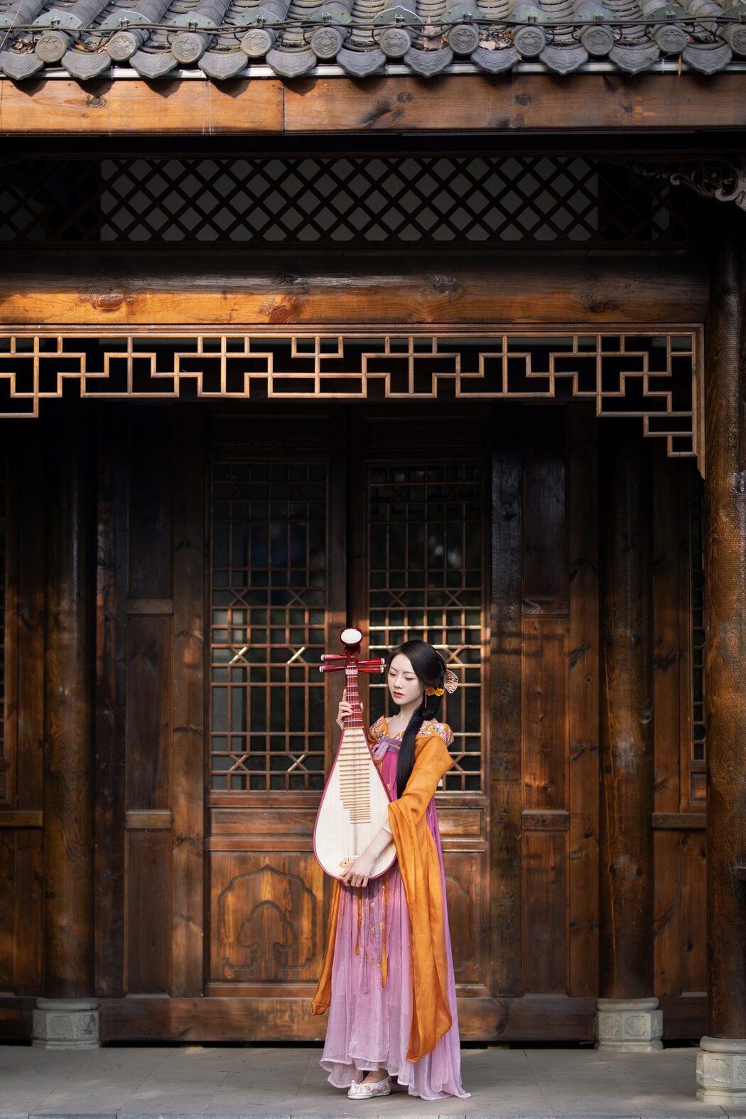 YiTuYu艺图语 Vol.4339 Ru Yu