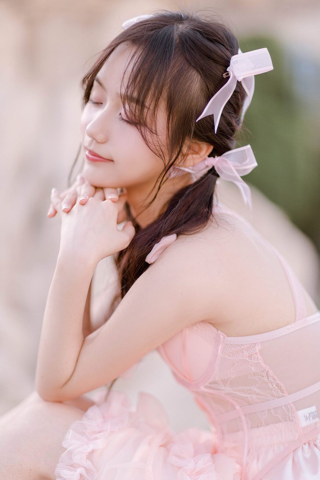 YiTuYu艺图语 Vol.4345 Jing Yi