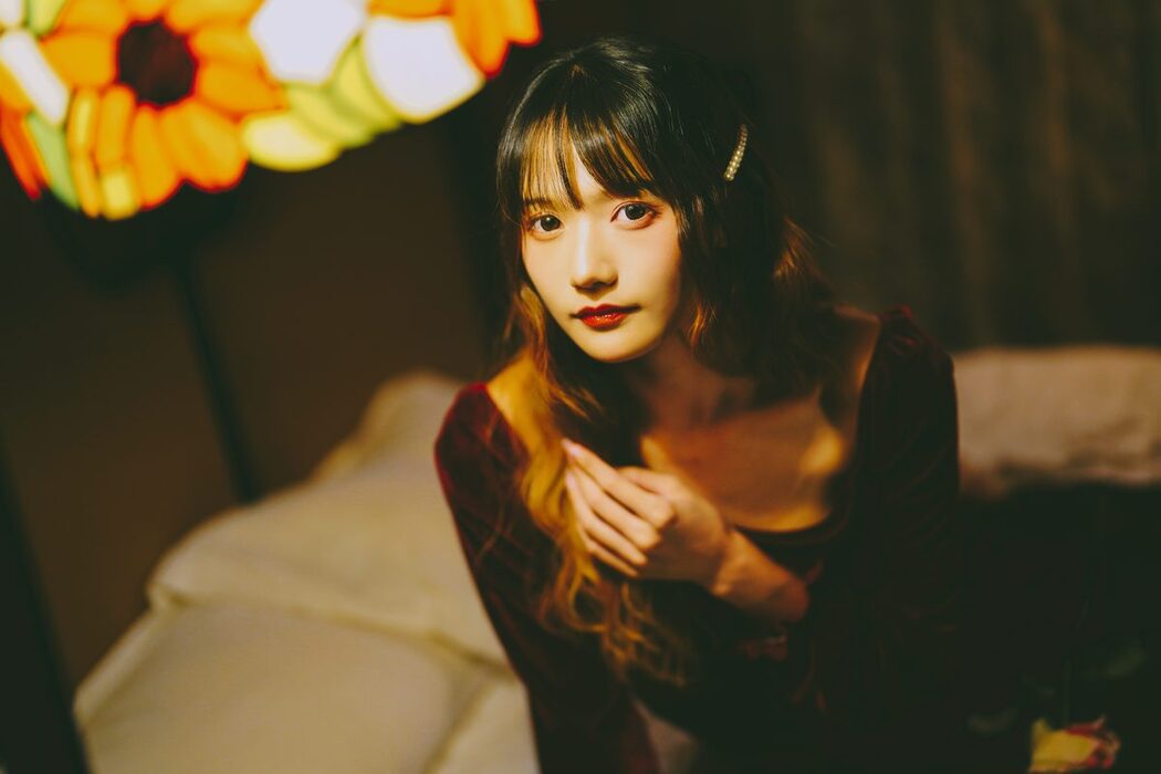 YiTuYu艺图语 Vol.4356 Tu Zi Zzz Bu Chi Hu Luo Bo