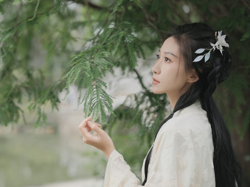 YiTuYu艺图语 Vol.4359 Xiao Lu