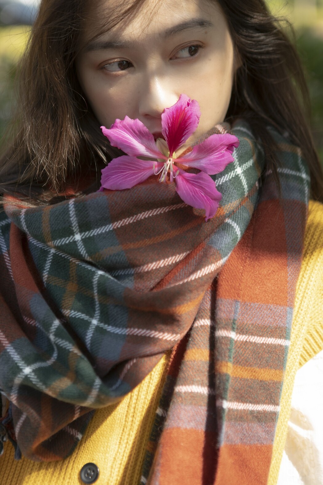YiTuYu艺图语 Vol.435 Xiao Li