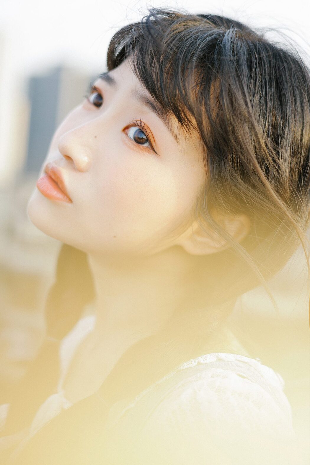 YiTuYu艺图语 Vol.4344 Lan Pang Zi Cover Photo