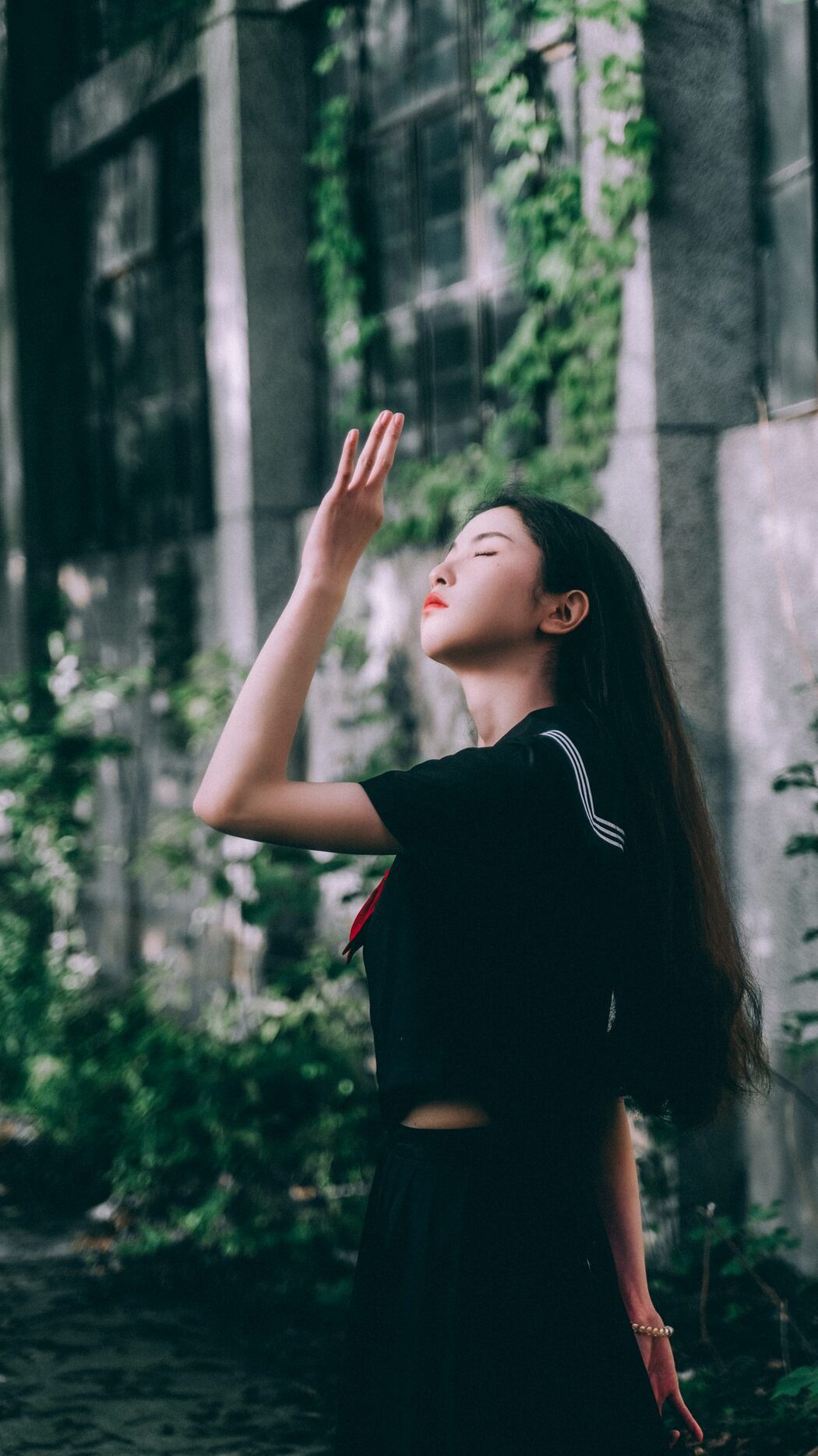 YiTuYu艺图语 Vol.4333 Xiao Jing