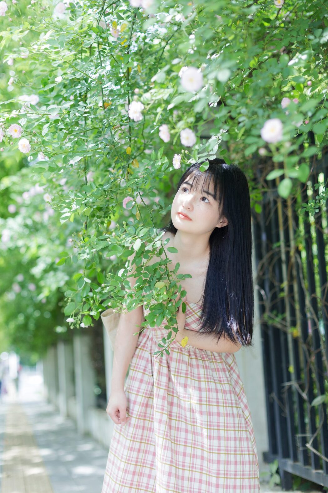 YiTuYu艺图语 Vol.4316 Xiao Yi Mei Mei Cute