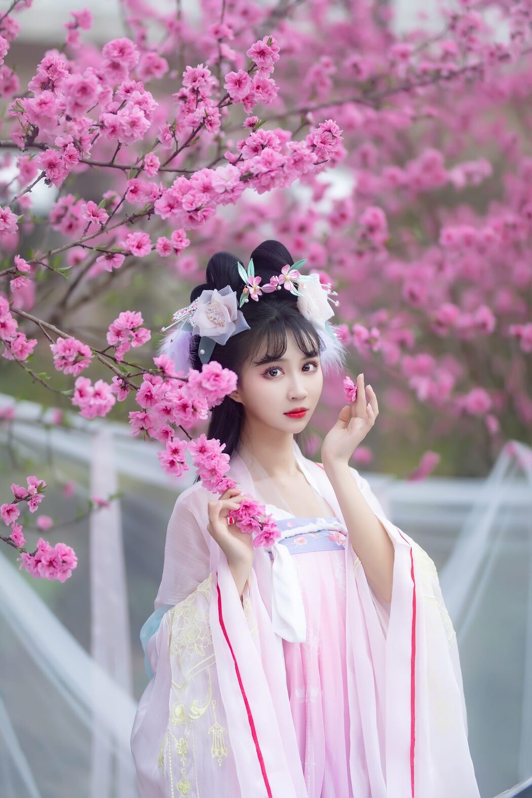 YiTuYu艺图语 Vol.4343 Qi Luo Sheng De Xiao Su Su