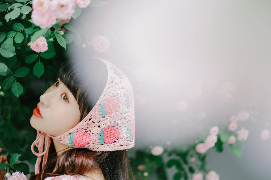 YiTuYu艺图语 Vol.4319 Lan Pang Zi