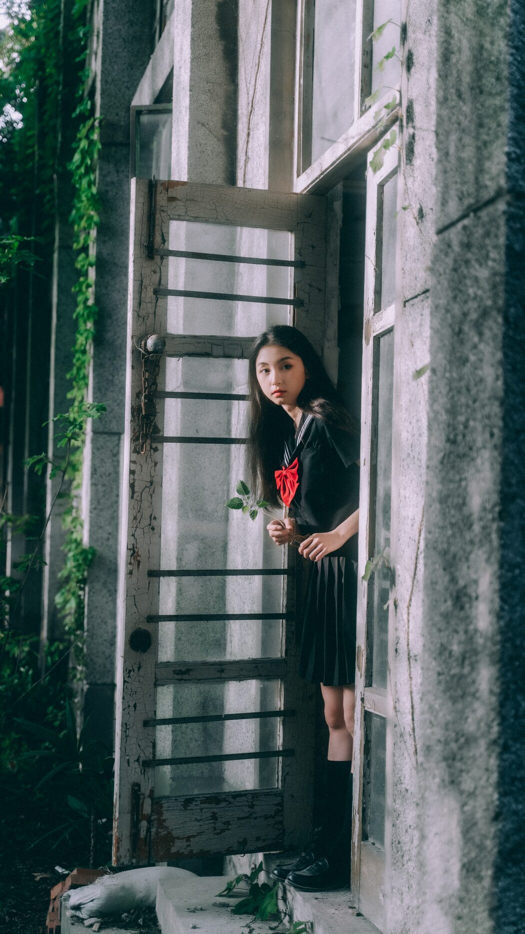 YiTuYu艺图语 Vol.4333 Xiao Jing