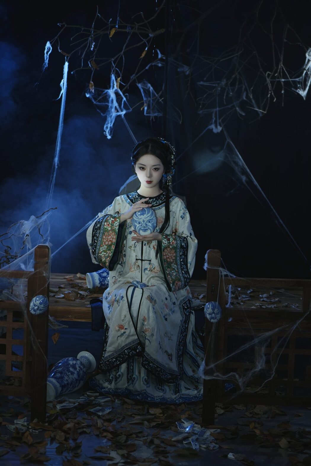 YiTuYu艺图语 Vol.4318 Qian Xue Ya