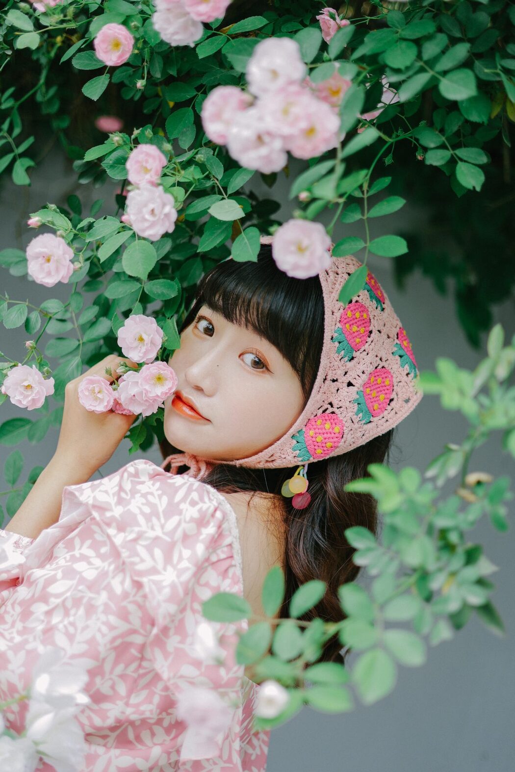 YiTuYu艺图语 Vol.4319 Lan Pang Zi