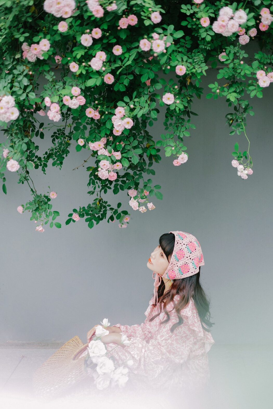 YiTuYu艺图语 Vol.4319 Lan Pang Zi