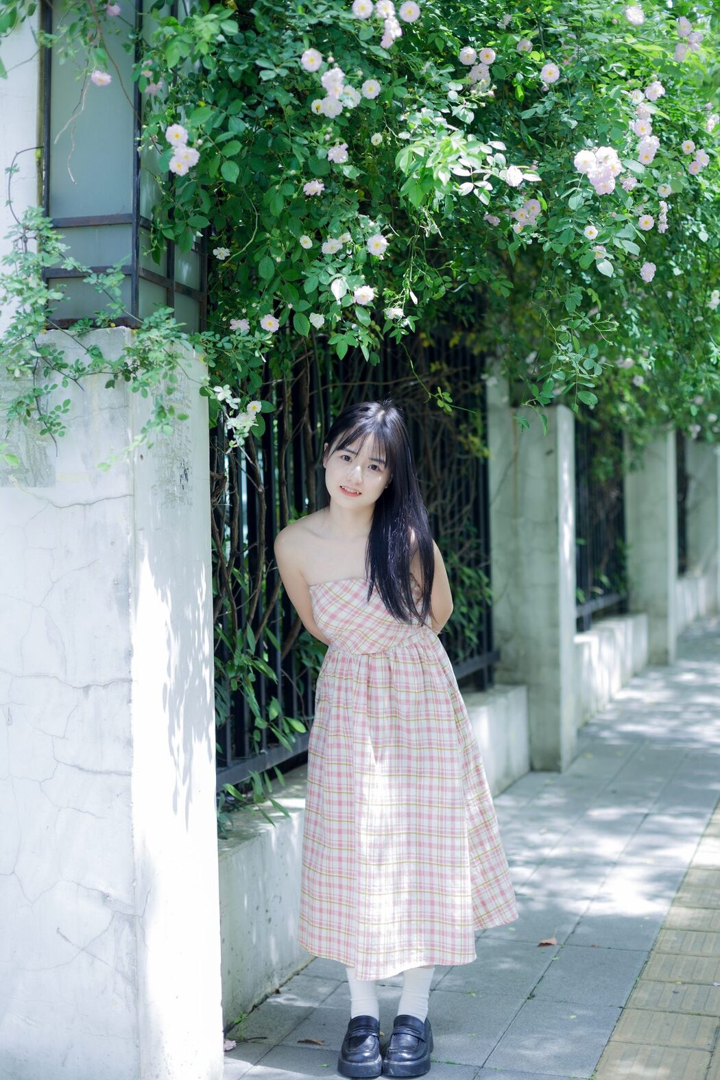 YiTuYu艺图语 Vol.4316 Xiao Yi Mei Mei Cute