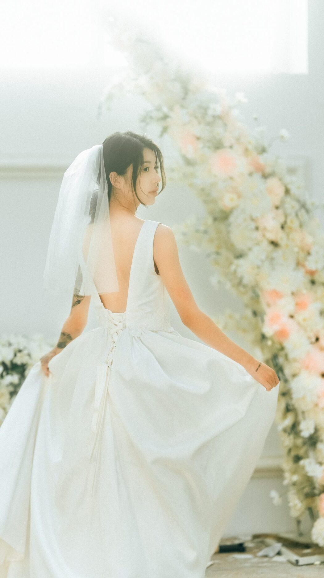 YiTuYu艺图语 Vol.4349 Yue Yue