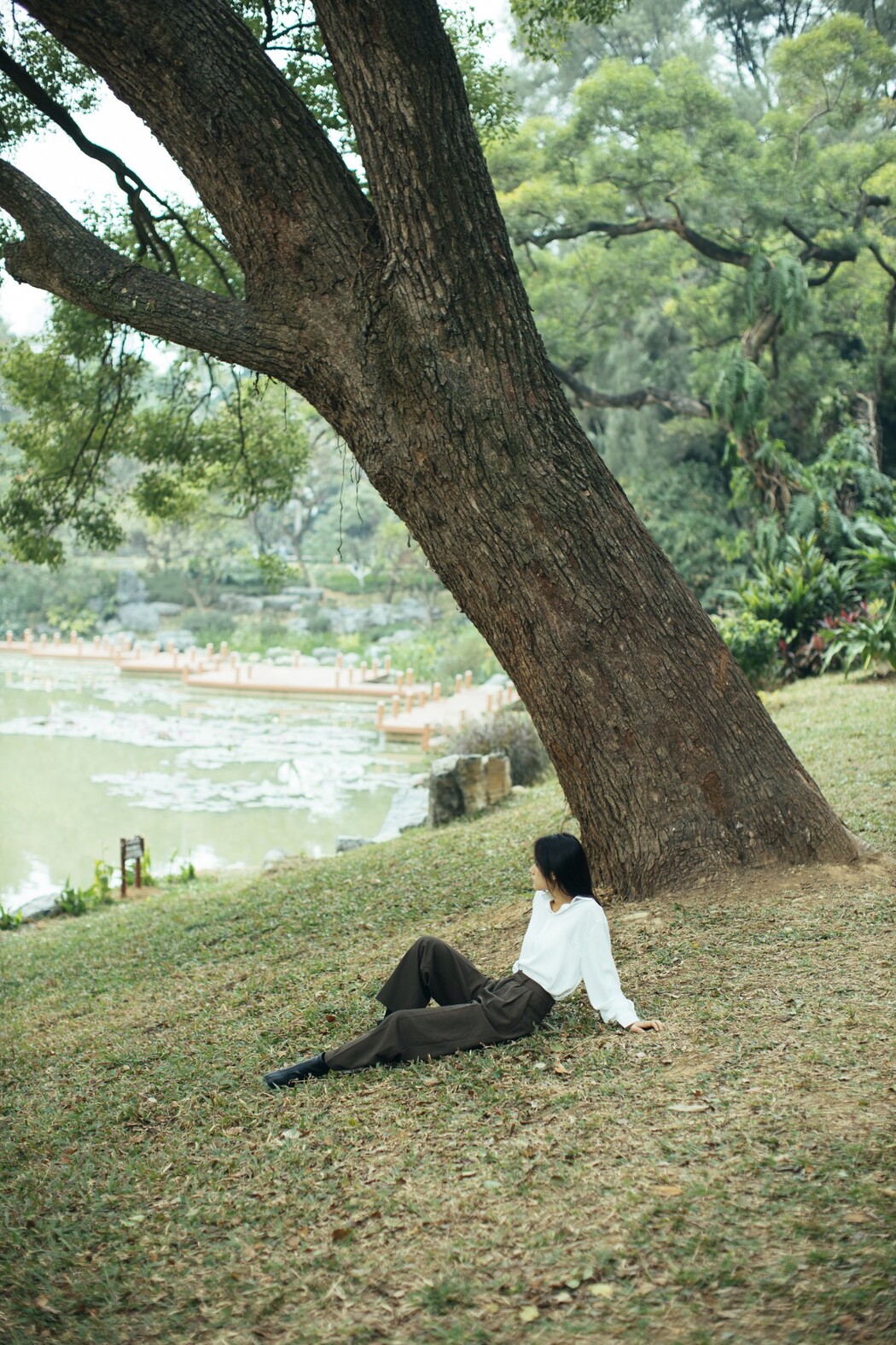 YiTuYu艺图语 Vol.437 Qin Qin