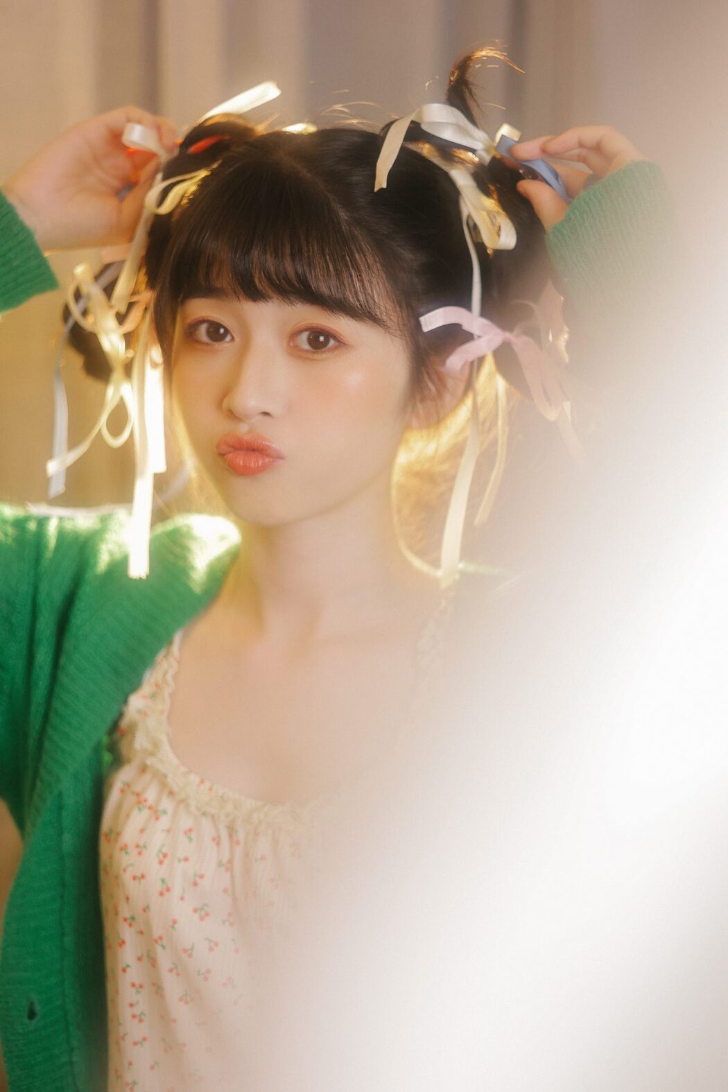 YiTuYu艺图语 Vol.4323 Breezyzm