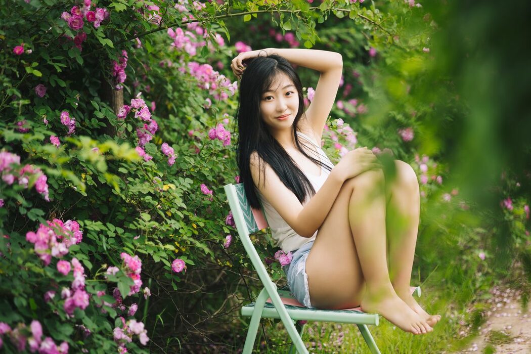 YiTuYu艺图语 Vol.4369 Jiao Jiao