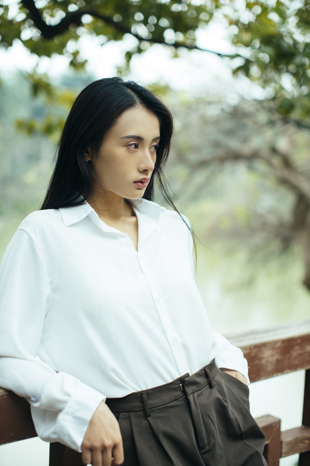 YiTuYu艺图语 Vol.437 Qin Qin