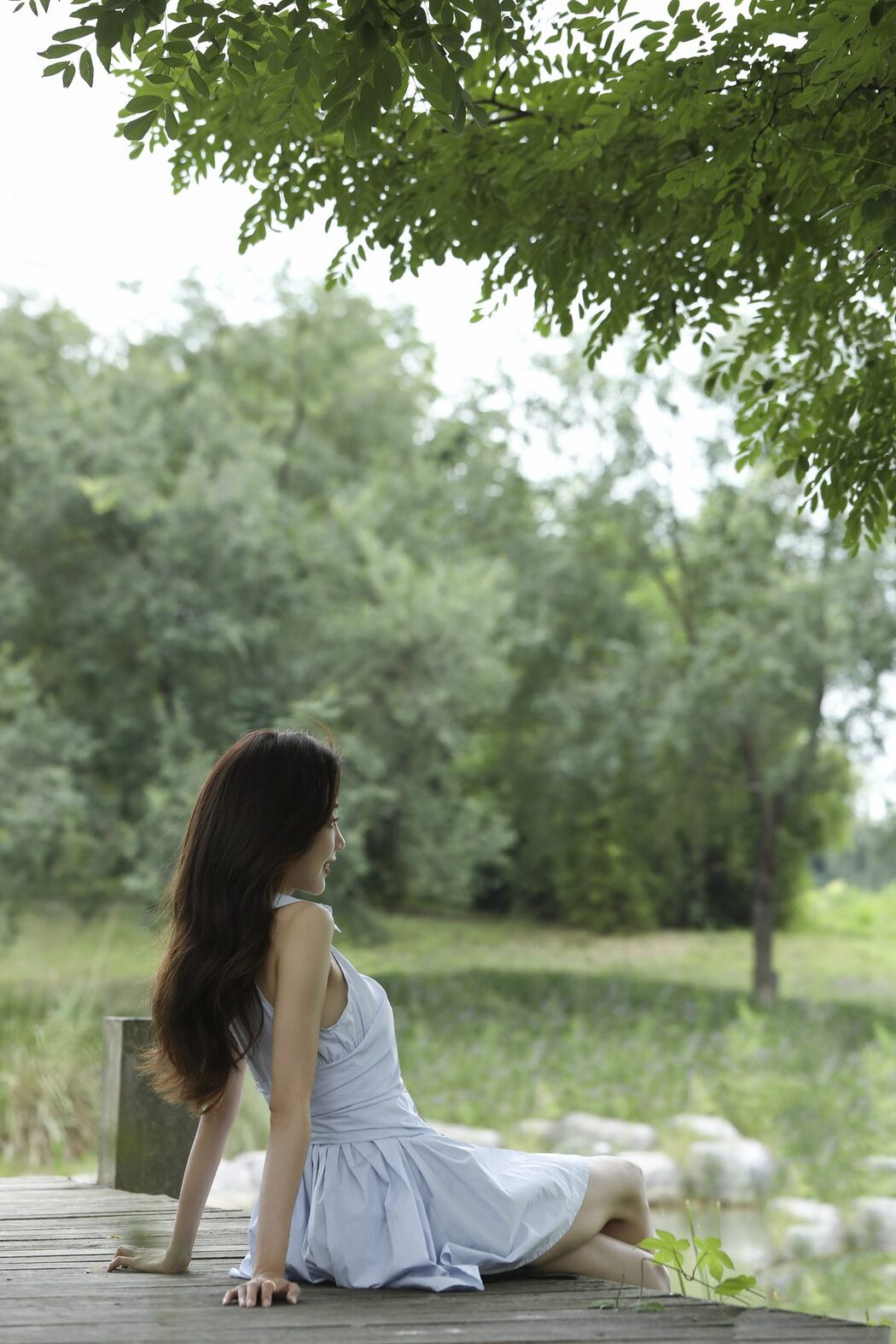 YiTuYu艺图语 Vol.4313 Wang Xing Xing