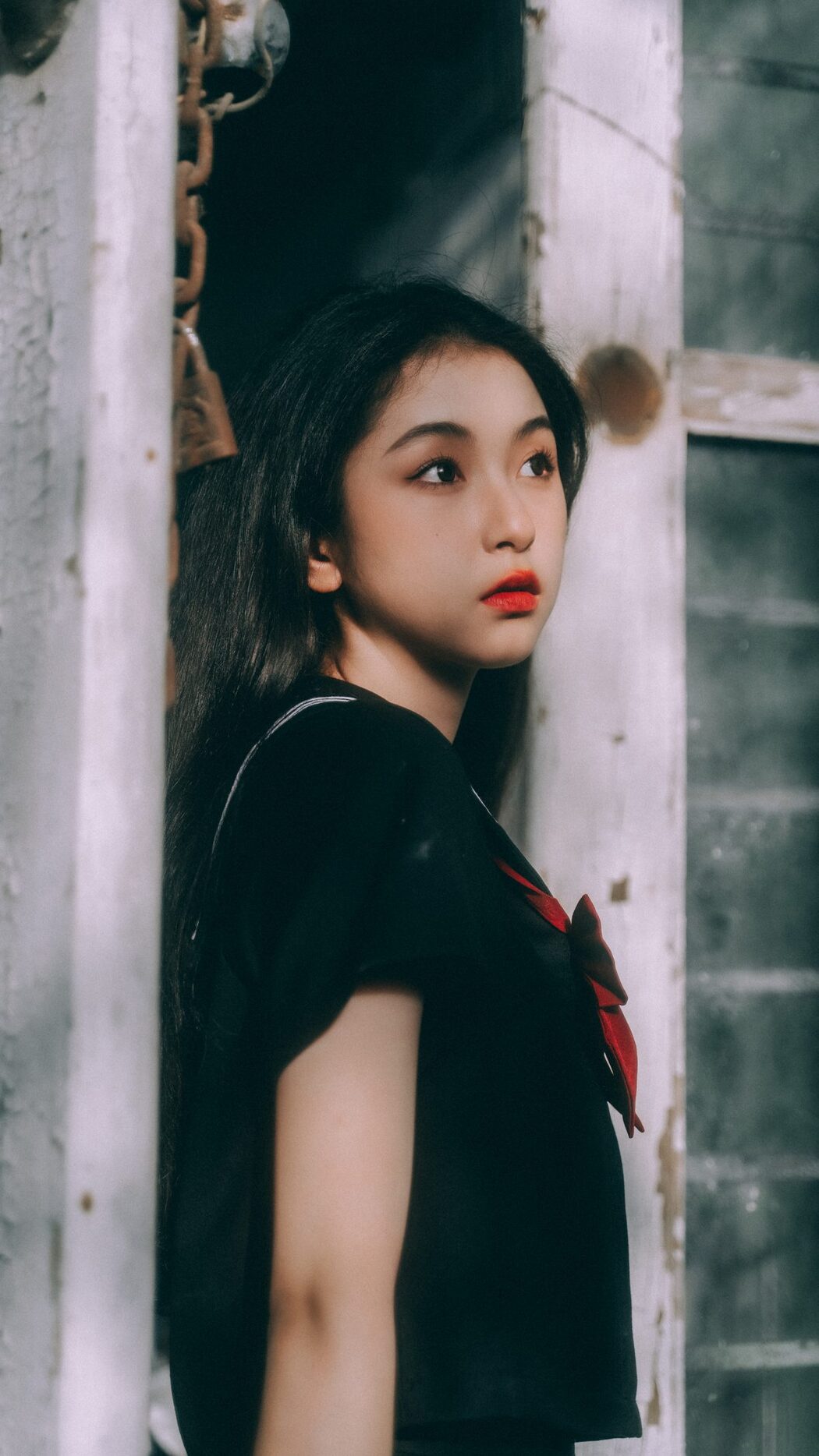 YiTuYu艺图语 Vol.4333 Xiao Jing