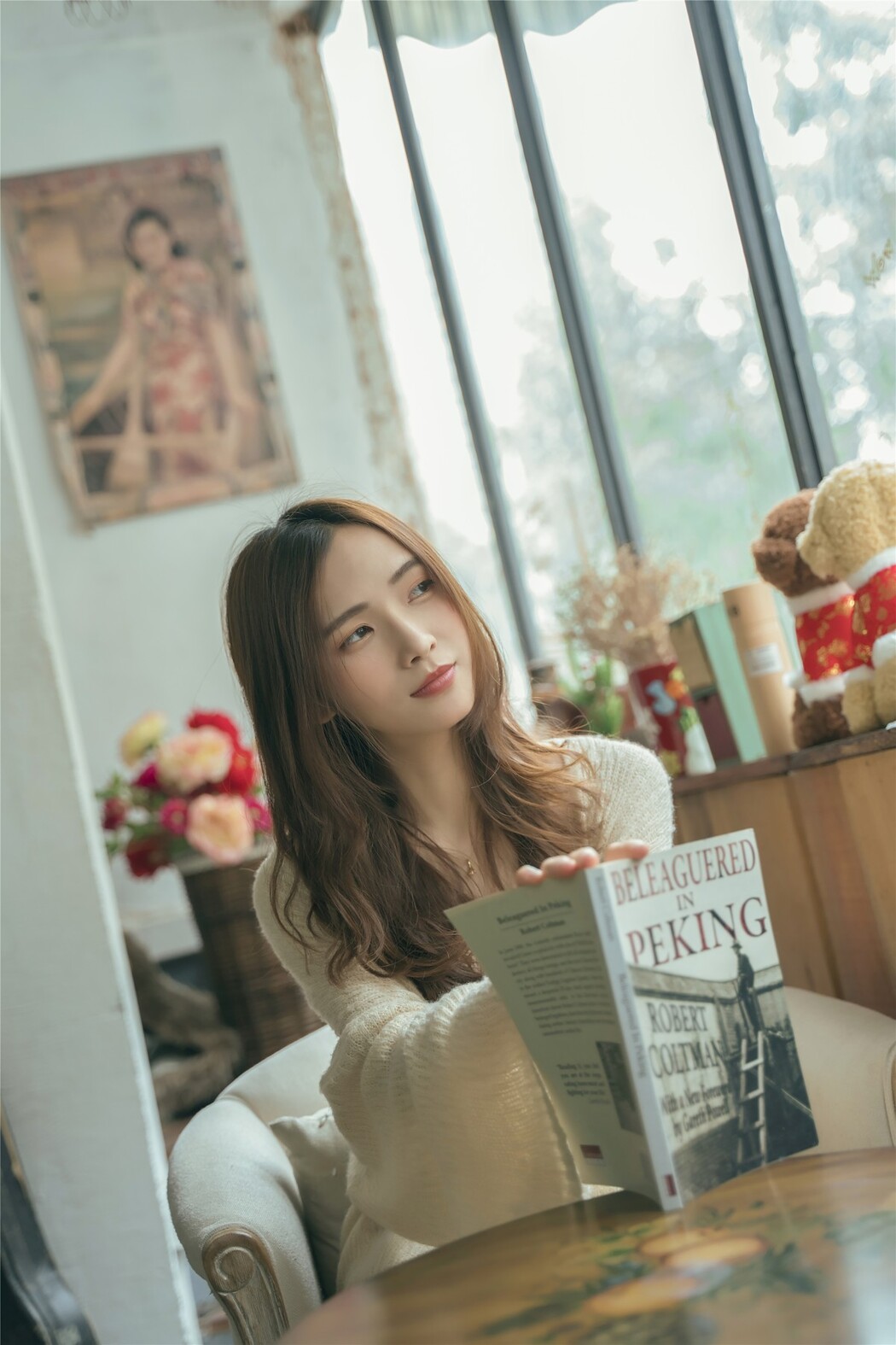 YiTuYu艺图语 Vol.434 Lao Zhu