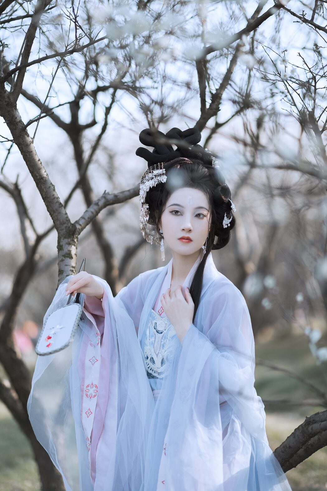 YiTuYu艺图语 Vol.4314 Shen Yun Liao