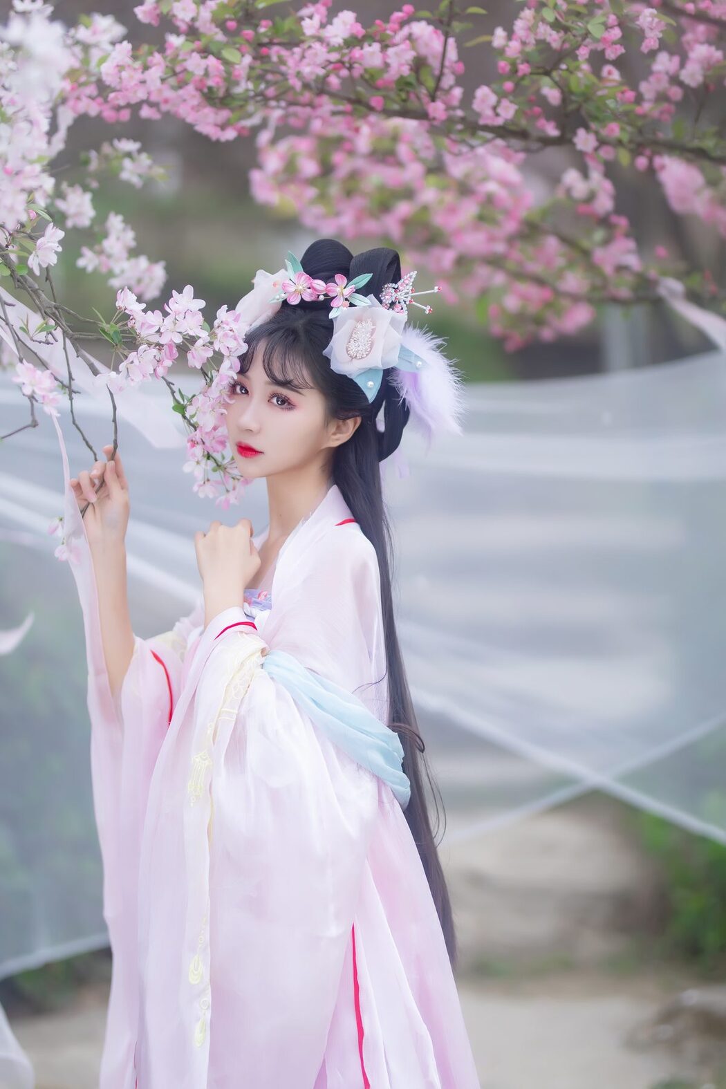 YiTuYu艺图语 Vol.4343 Qi Luo Sheng De Xiao Su Su
