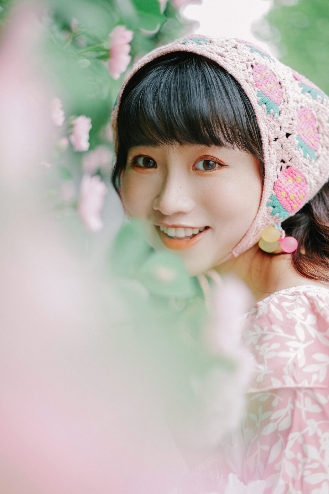 YiTuYu艺图语 Vol.4319 Lan Pang Zi