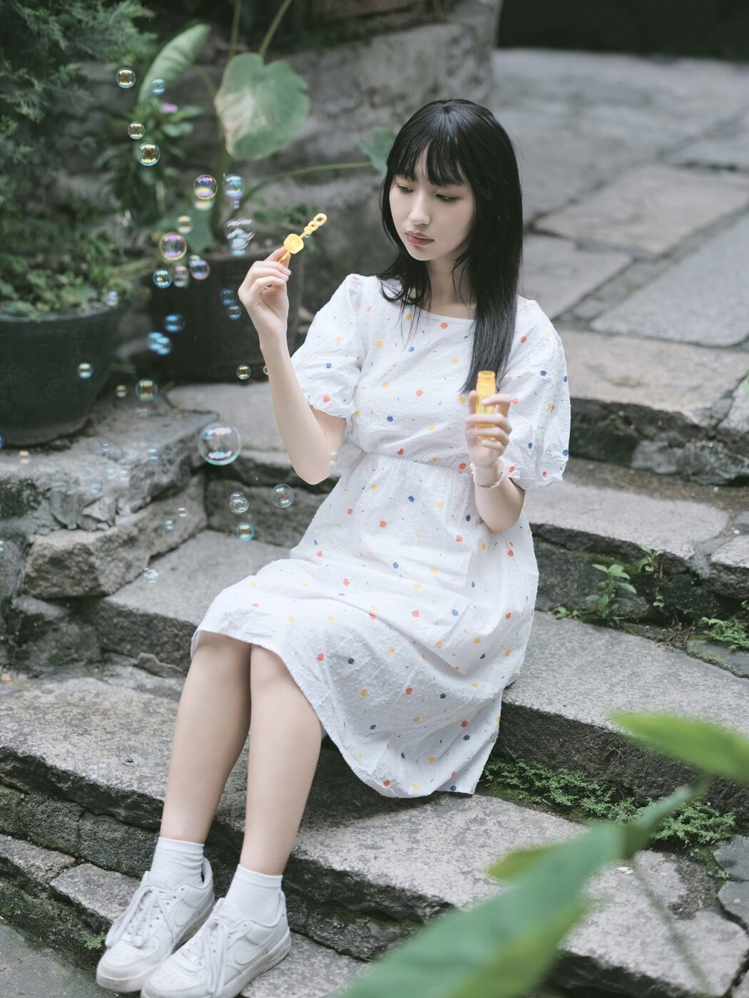 YiTuYu艺图语 Vol.4311 Uu