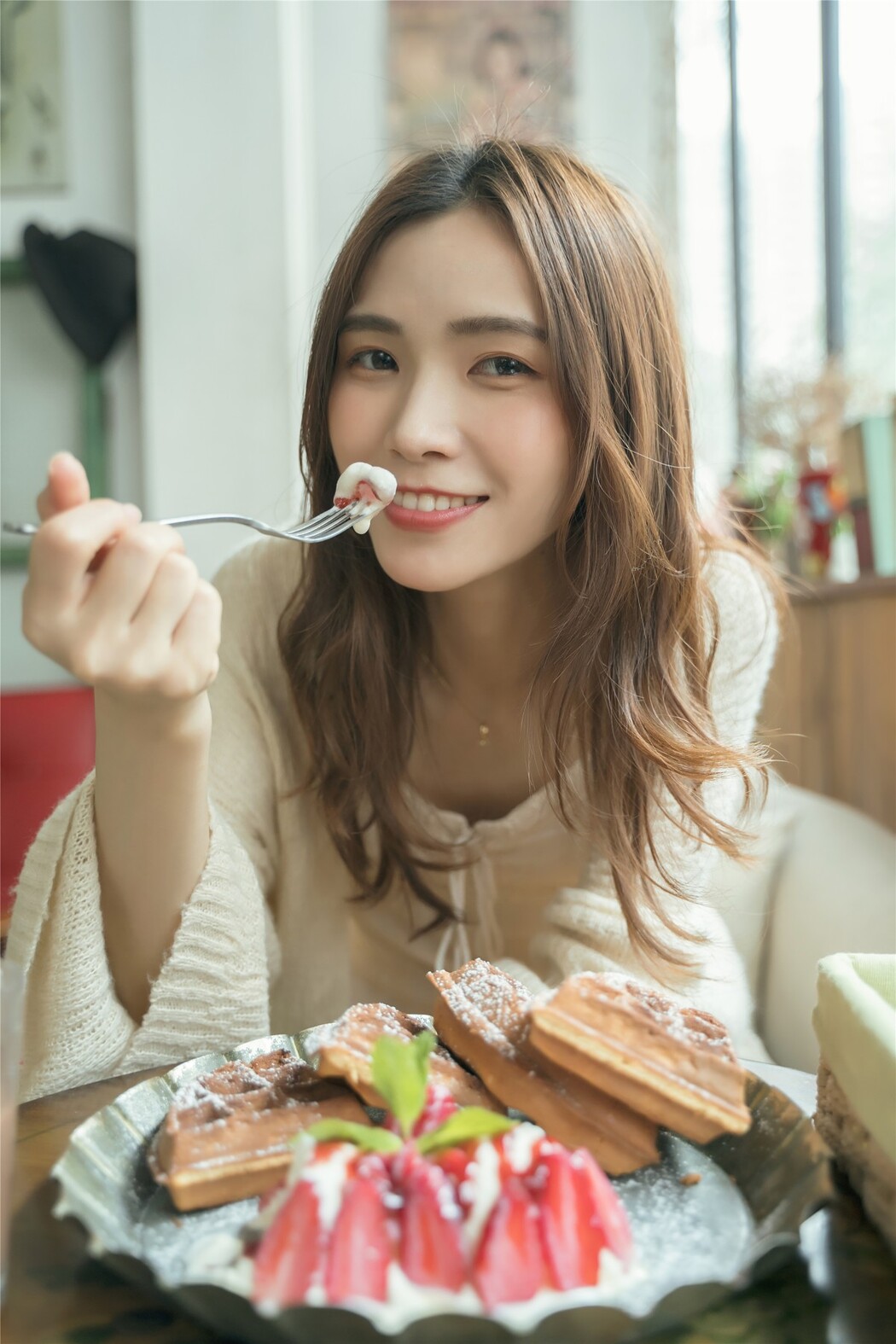 YiTuYu艺图语 Vol.434 Lao Zhu