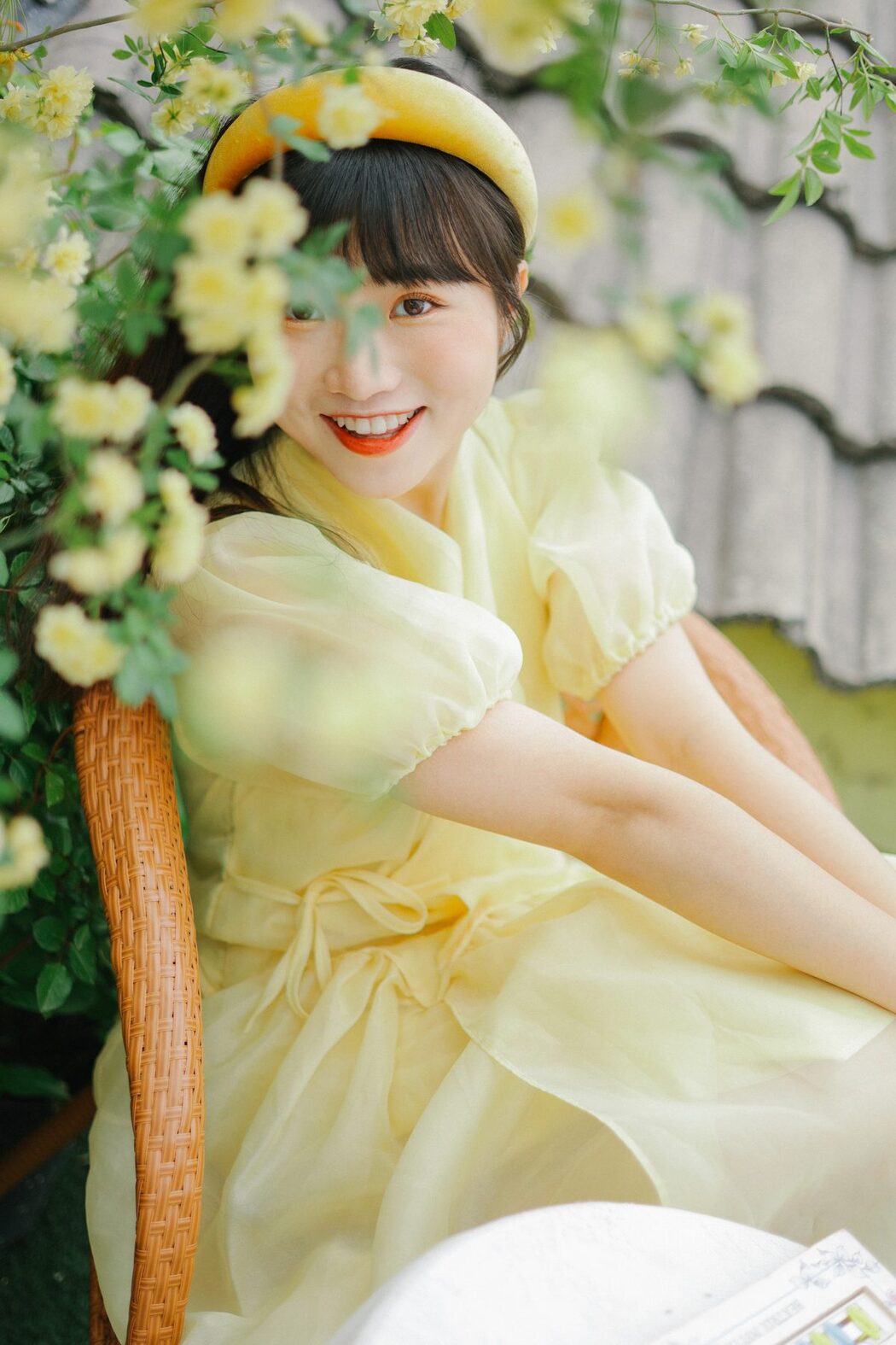 YiTuYu艺图语 Vol.4368 Lan Pang Zi