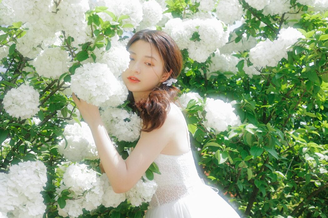 YiTuYu艺图语 Vol.4338 Li Yue