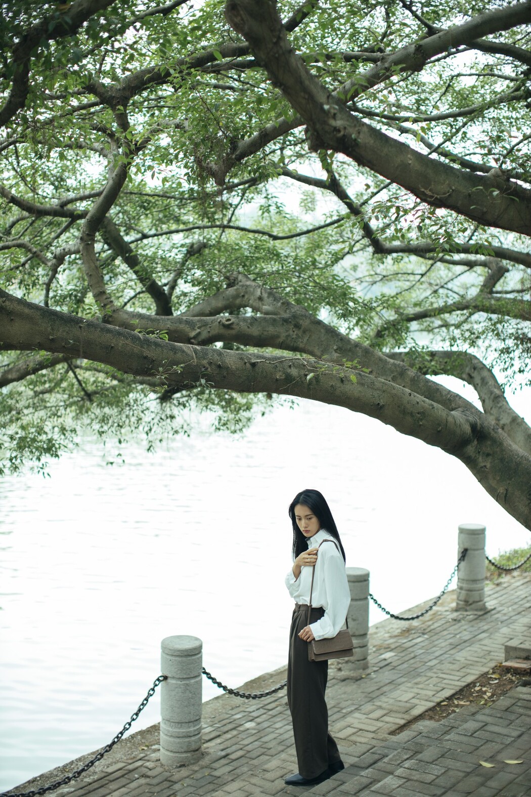 YiTuYu艺图语 Vol.437 Qin Qin
