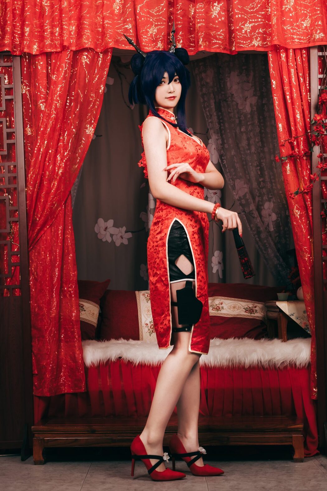 YiTuYu艺图语 Vol.4354 Xu Zhi