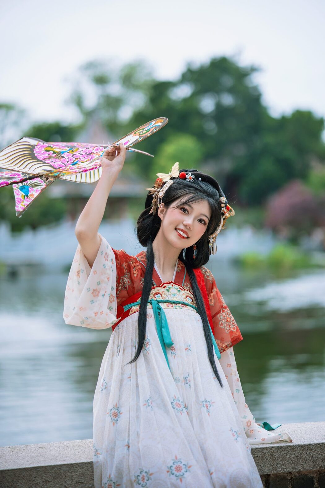 YiTuYu艺图语 Vol.4365 Jiang Ji Yu