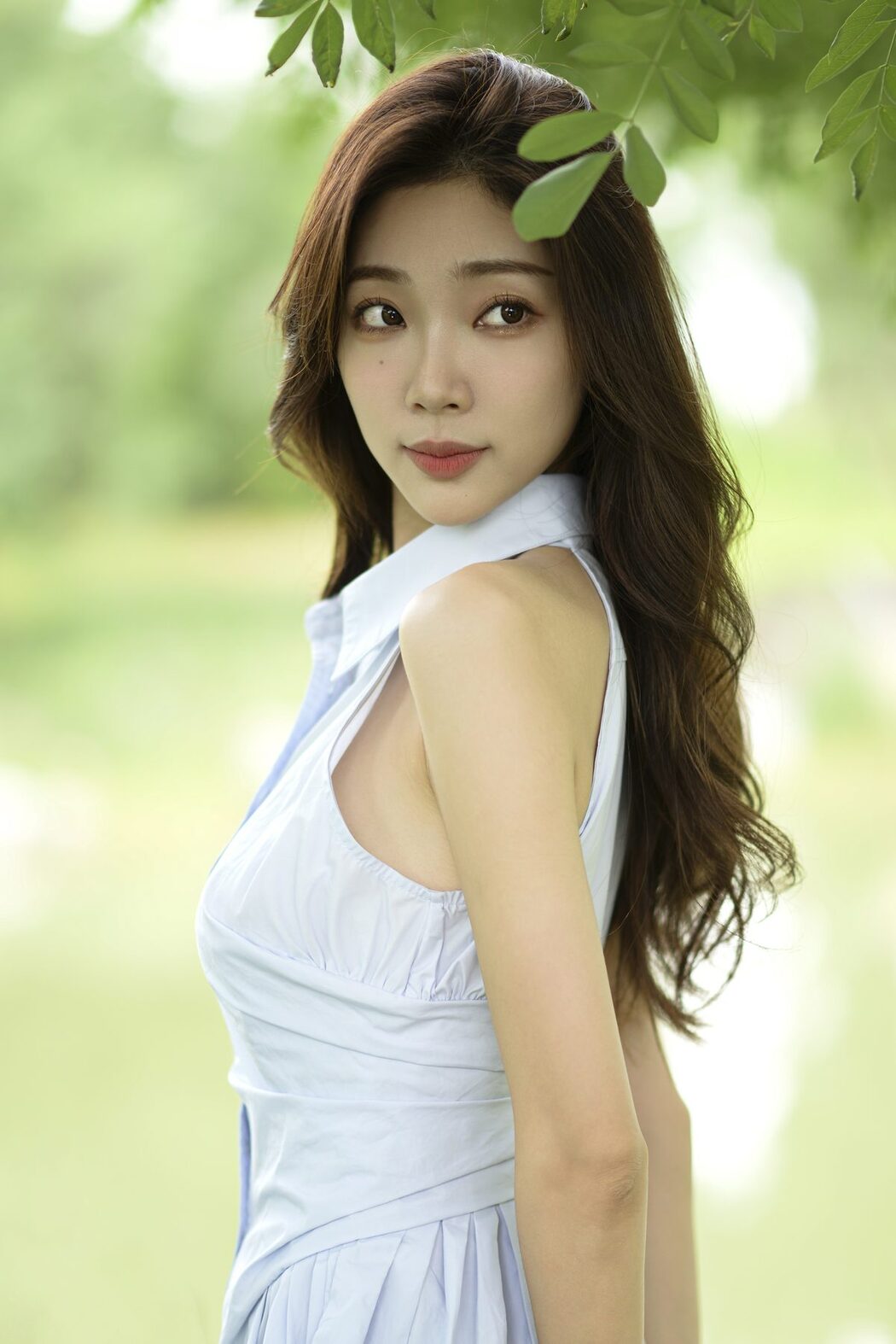 YiTuYu艺图语 Vol.4313 Wang Xing Xing