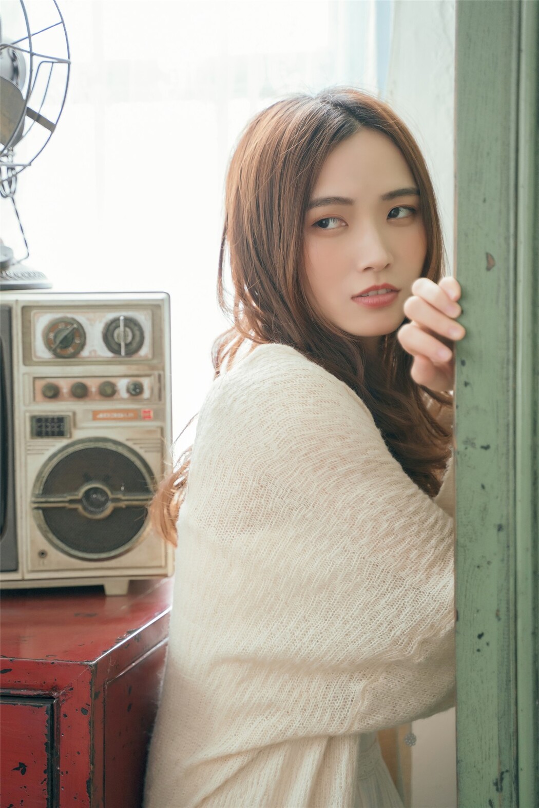 YiTuYu艺图语 Vol.434 Lao Zhu
