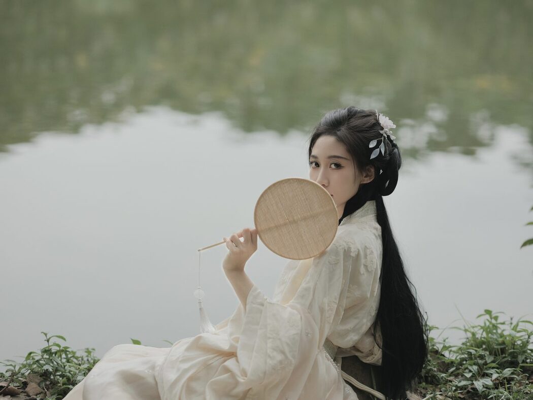 YiTuYu艺图语 Vol.4359 Xiao Lu