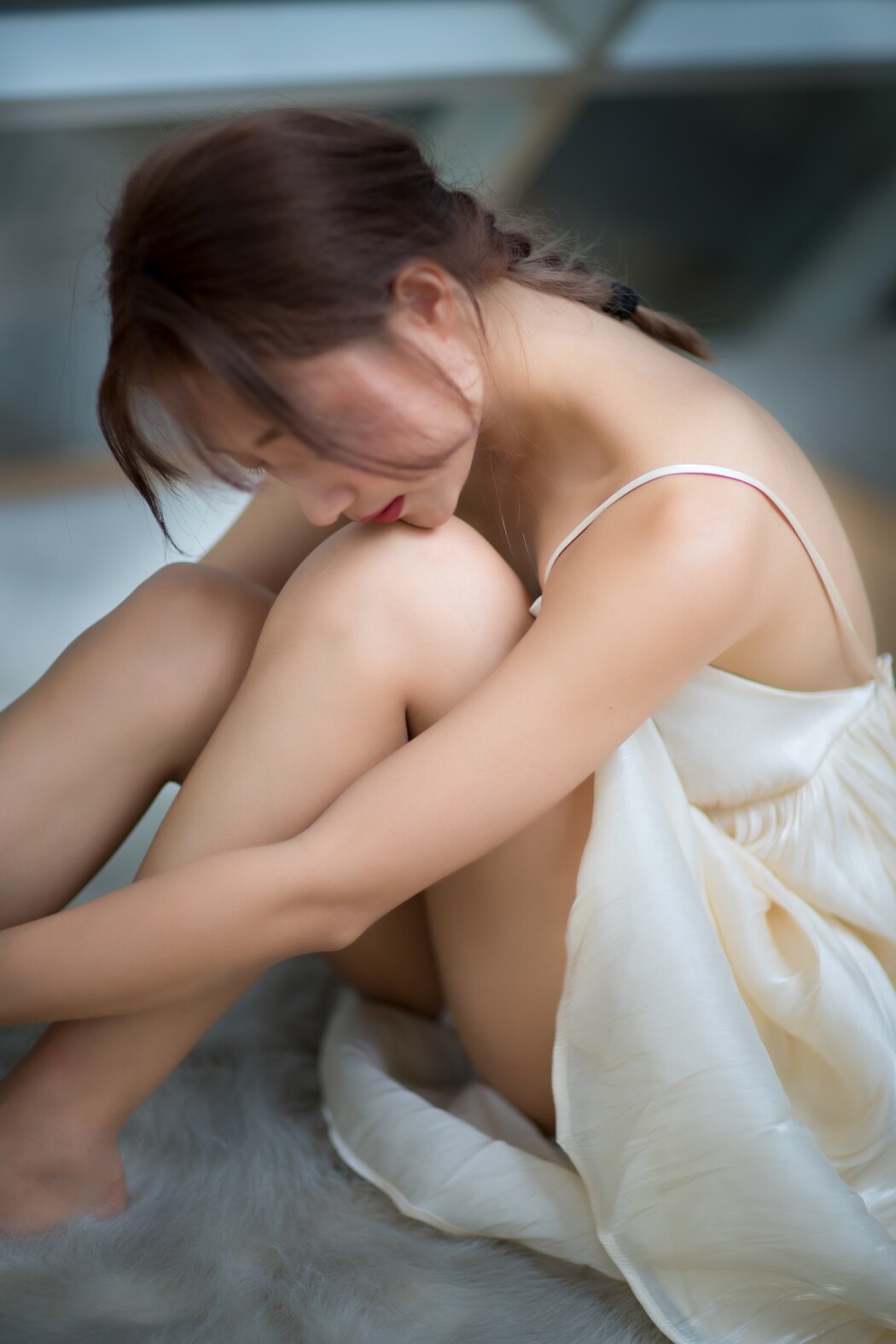 YiTuYu艺图语 Vol.431 Yi Zhou