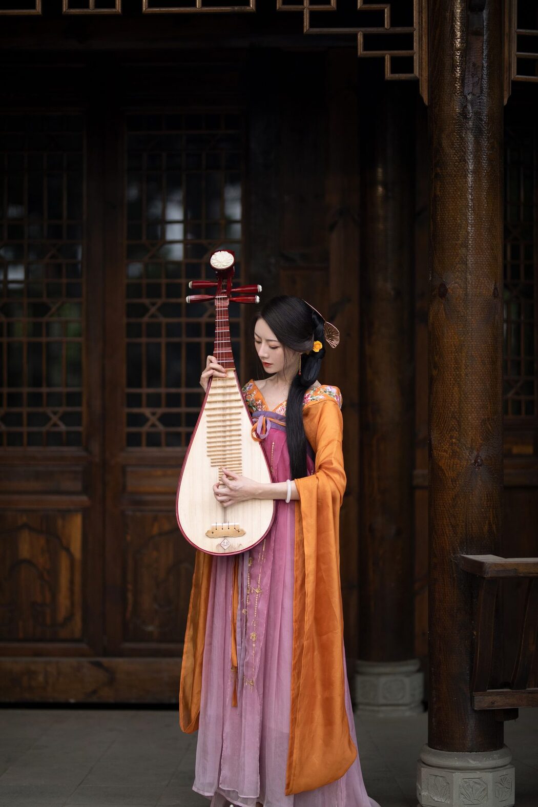 YiTuYu艺图语 Vol.4339 Ru Yu